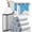 4 Gallon Trash Bags (Pack of 120), variant on Gallon Mini Drawstring Trash Bags, Small Garbage , Code a f Trash Bin Liners for Home Office Kitchen Bathroom Bedroom