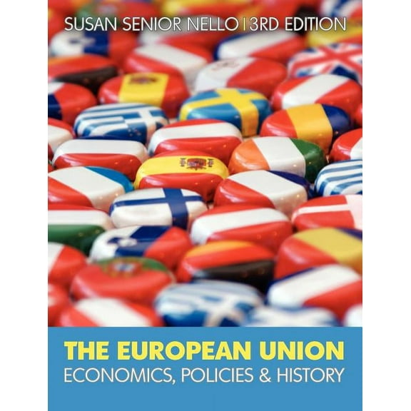 The European Union, (Paperback)