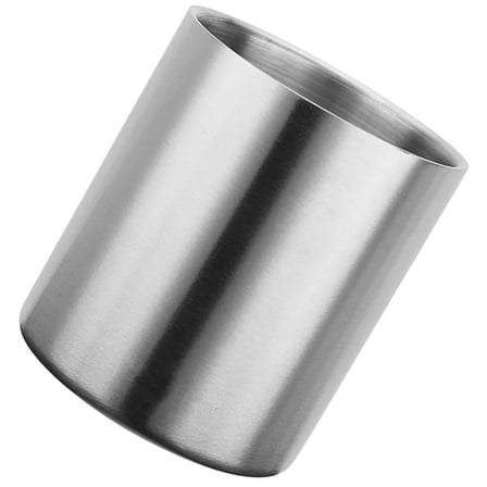 Niceauty double insulated tumbler Double Walled Stainless Steel Water Cup for Camping Use 1Pcs