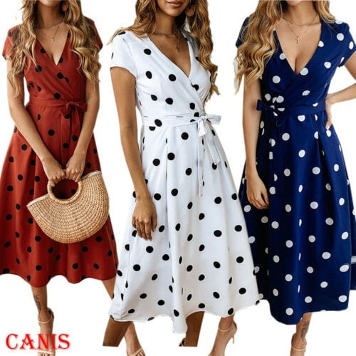 jacquard dress midi