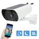 thumbnail image 3 of Cámara de Vigilancia, Cámara de Seguridad Solar de Almacenamiento en La Nube IP67 Weather Inmovoud 1080p HD 2 Way Audio para el HOGAR, 3 of 7