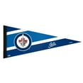 thumbnail image 1 of The Sports Vault Winnipeg Jets Fanion de Collection, 1 of 1