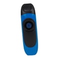 thumbnail image 2 of Armónica Kazoo y cordón, flauta bucal de juguete para niños, instrumentos musicales para amantes de la música, premio de regalo para principiantes , azul, 2 of 8