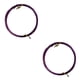 thumbnail image 3 of Tholdsy Alambres artesanales, manualidades DIY, hilo trenzado a prueba de herrumbre, buena flexibilidad, líneas de joyería, diseño exquisito Type5 NO5, 3 of 6