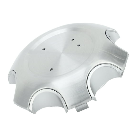 Unique Bargains Wheel Center Caps No.4260360500 for Toyota Land Cruiser Silver Tone Plastic 1Pc