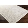 thumbnail image 4 of Mark&Day Area Rugs, 7x7 Hyeres Traditional Gray Square Area Rug, Grey Cream Carpet for Living Room, Bedroom or Kitchen (6'7" Square), 4 of 9