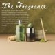 thumbnail image 3 of Perfume Molton Brown Tea Ceremony Travel Eau de Parfum, 7,5 ml, 3 of 6