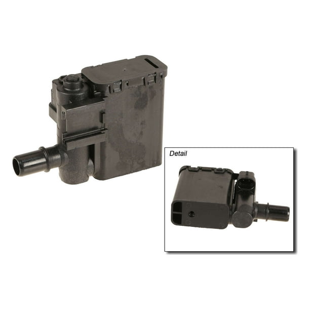 ACDelco Genuine GM Purge Valve