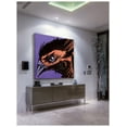 thumbnail image 4 of Marmont Hill Mh-Jrug-42-C-40 40" X 40" "Raven 2" Giclee Art Print On Stretched Canvas By, 4 of 5