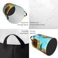 thumbnail image 4 of Cesta de lavandería plegable grande P-Syduck, organizador de ropa, impermeable, se puede usar para guardar ropa, artículos para el hogar, regalos y juguetes, 4 of 8