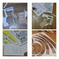 thumbnail image 4 of Shaoke Estáticos 1/25, Recuerdo , Manualidades De Papel, Juguete, 4 of 5