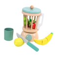 thumbnail image 3 of Juguetes de cocina de casa de juego de simulación, máquina de cocina, juguetes educativos de simulación, cocina de de dibujos animados, juguete Hugo juguetes para hacer jugos, 3 of 10