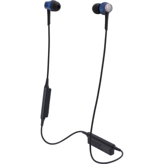 Jaybird X4 - Earphones with mic - in-ear - Bluetooth - wireless