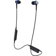 Audio-Technica ATH-CKR55BT Sound Reality Wireless In-Ear Headphones