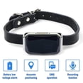 thumbnail image 4 of de actividad del / del collar del animal Baoblaze rastreador gps impermeable, 4 of 8