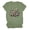 Green, variant on Womens Pumpkin T Shirt Ornate Floral Graphic Crewneck Short Sleeves Casual Fall Harvest Party Tee Top