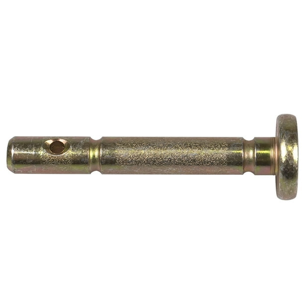 CUB CADET 738-04155 Shear Pin .25X1.75 Gr2 SWE SW10528L Snowblower SB45 ...