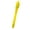 Yellow, variant on Invisible Ink Pen Built in UV Light Magic Marker Gift Student School Stationery