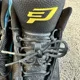 thumbnail image 3 of Ni - ke Air Jordan 13 Retro Chris Paul PE Shoes Mens 10.5 Black Blue 823902-015 CP3 Used, 3 of 5