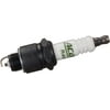 ACDelco Professional Conventional Spark Plug (Pack of 1) R46SZ Fits 1979 Pontiac Firebird