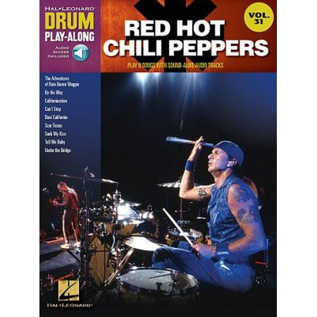 Red Hot Chile Peppers - Red Hot Chili Peppers