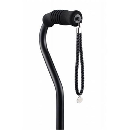 Sky Med Classic Leather Collection in Black Coffee