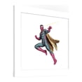 thumbnail image 3 of Gallery Pops Marvel Comics Avengers - Vision Wall Art, White Framed Version, 12" x 12", 3 of 5