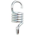 thumbnail image 1 of Replacement Part Weight Capacity Heavy Duty Steel Extension Spring for Hammock Chair Porch Hanging Hooks Garden Swing Punch Bag, 1 of 4