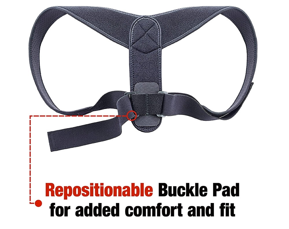 ACE Posture Corrector Adjustable