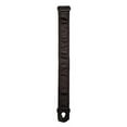 thumbnail image 3 of Planet Waves Planet Lock Guitar Strap, Black Satin, 3 of 3