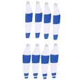 thumbnail image 1 of Drone Propellers, Plastic Replacement Propeller Quiet Flight Glossy Flight  For 6030F For DIY Blue,Red,Yellow, 1 of 8