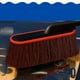 thumbnail image 5 of Cepillo para detalles de plumero de coche, fregona de lavado sin arañazos con mango extensible para limpieza Interior Exterior de coche, cepillo único marrón Jadeshay  A, 5 of 8