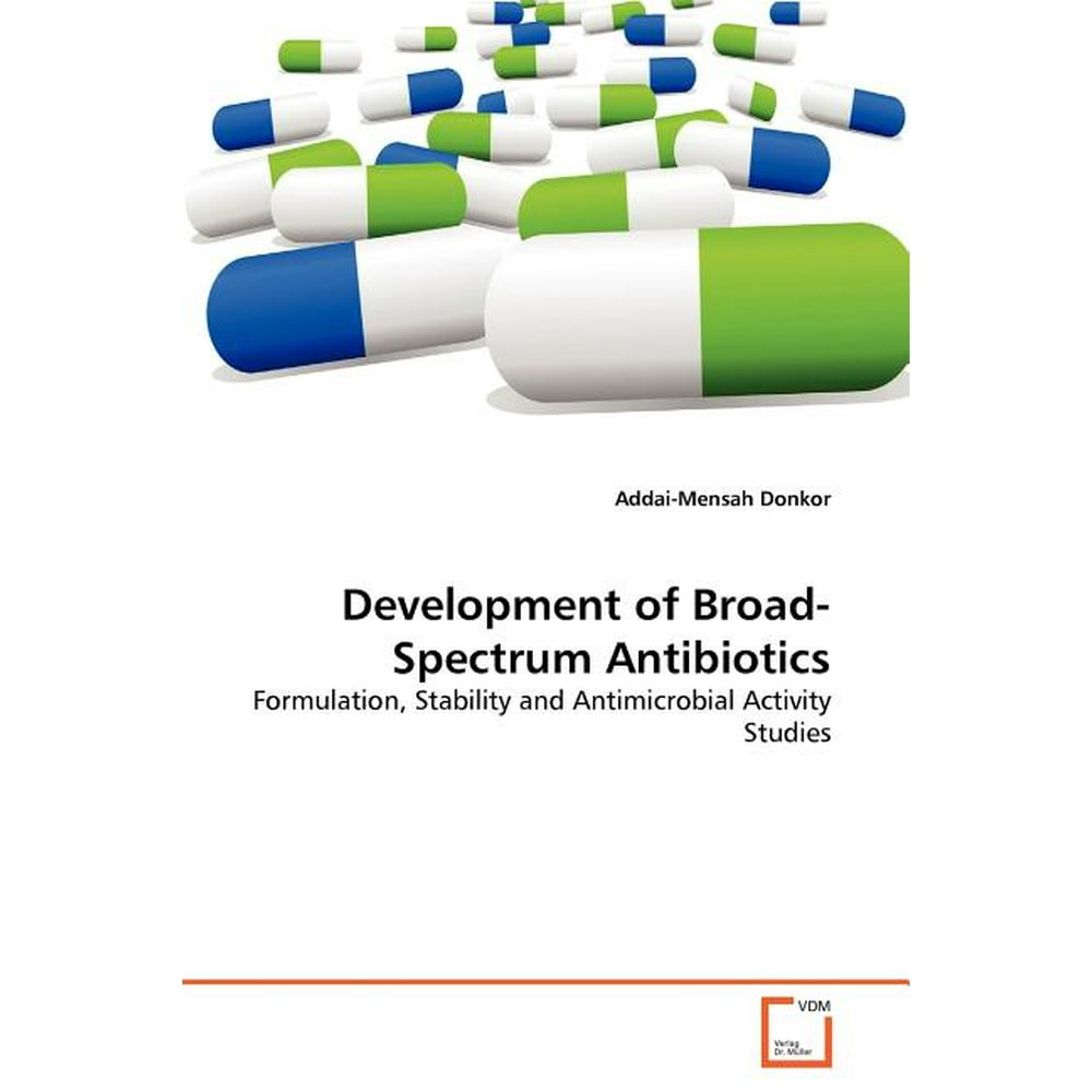 development-of-broad-spectrum-antibiotics-walmart-walmart