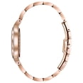 thumbnail image 2 of Bulova Women's Curv White Dial Watch - 98R248, 2 of 3