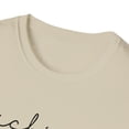 thumbnail image 3 of Michigan Girl, Gildan Unisex Softstyle T-Shirt, State Graphic Tee, S-3XL, 3 of 3
