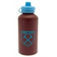 thumbnail image 1 of West Ham United FC Matte 500ml Water Bottle, 1 of 3