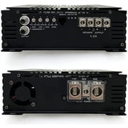 Sundown Audio SIA-1750D Monoblock 1750 Watt RMS Car Audio Amplifier