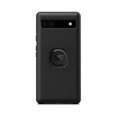 thumbnail image 1 of Funda de teléfono Quad Lock MAG para Google Pixel 6a negra, 1 of 7