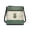 Beetle Mandala Art, variant on Colorful Paw Prints Handbag, Waterproof Ladies’ Leather Crossbody Shoulder Purse Lightweight Durable Shoulder Crossbody Bag for Daily Wear