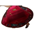 thumbnail image 5 of Lily Bloom Satchel (One Size, Playful Garden), 5 of 5