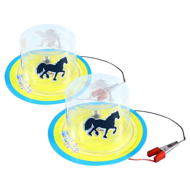 2 Sets Science Kits For Kids Shadow And Light Science Experiment Electrical Circuit Experiment Kit Diy Stem Educational Toy For Boys Girls