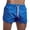 Blue, variant on Mens Workout Shorts 5 Inch Lightweight Gym Athletic Running Training Short Pants Breathable Board Shorts with Multi Pockets for Outdoor Daily Casual Fitness Dark Blue 2Xl
