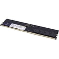 thumbnail image 3 of Timetec 32GB Kit (2x16GB) DDR5 4800MHz PC5-38400 Desktop RAM Memory, 288-Pin UDIMM, Unbuffered Non-ECC, 1.1V, 3 of 8