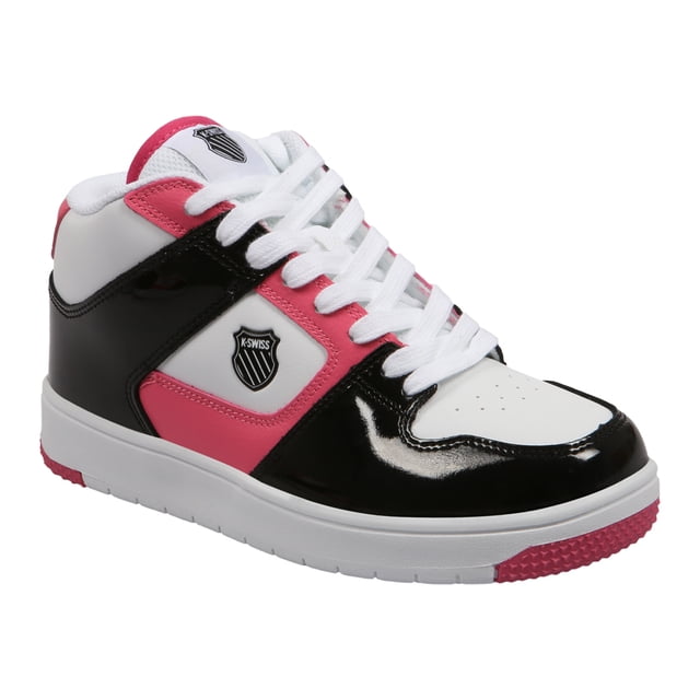 Tenis Bota Casual Dama K-swiss Butter