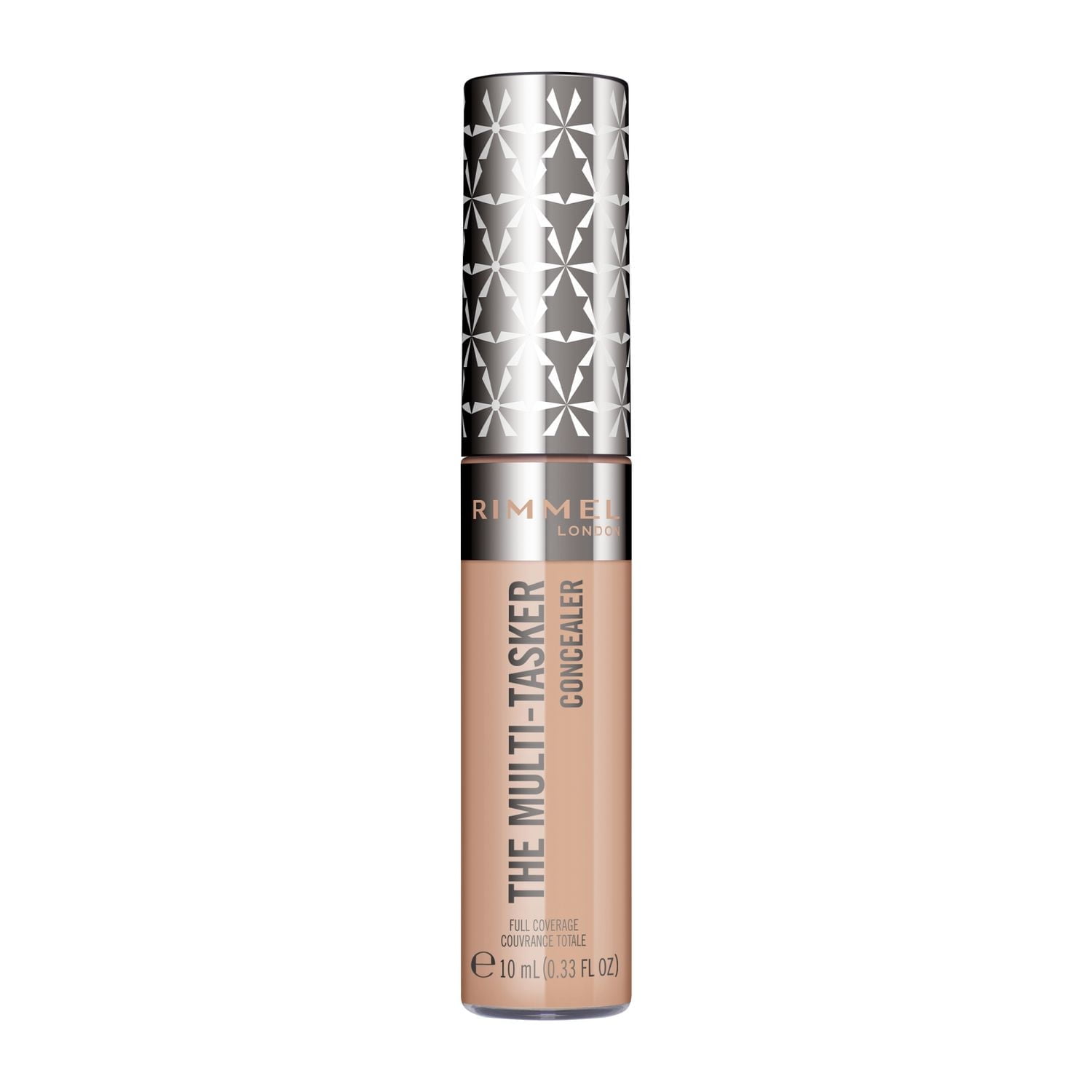 The Multi-Tasker Concealer, Up To 24-Hour Wear, Up To 24-Hour Hydration, High-Pigment Formula, Blendable, Vegan Formula, high-coverage formula