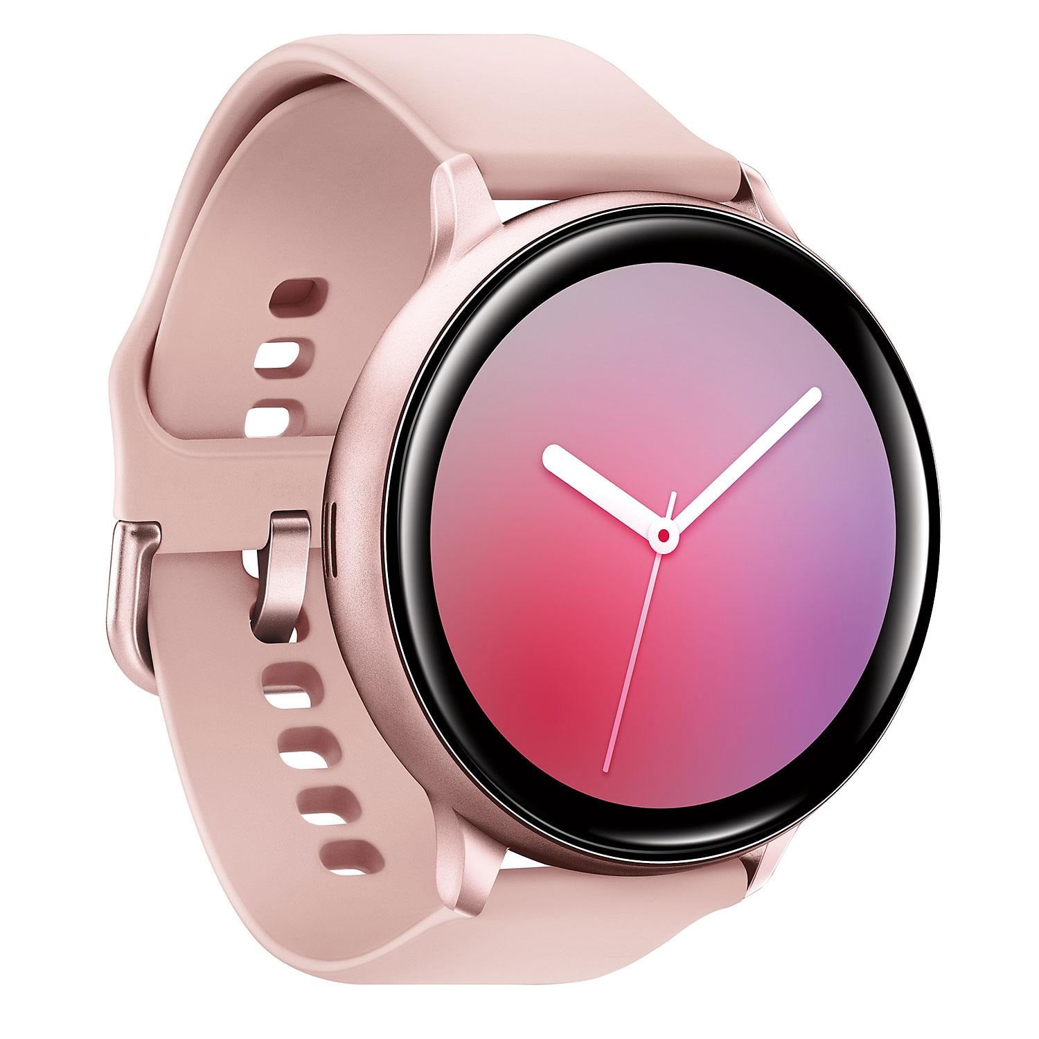 bluetooth range for samsung galaxy watch