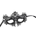 thumbnail image 2 of Accesorios para Escenario Soledad Creative Mardi Gras Masquerade Costume Cosplay 22cmx13cm, 2 of 7