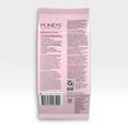 thumbnail image 2 of Pond's Vitamin Micellar Wipes Brighten Rose, 25 Wipes, 2 of 3