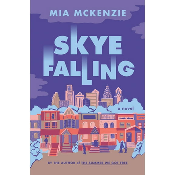 Pre-Owned Skye Falling (Hardcover) 1984801600 9781984801609