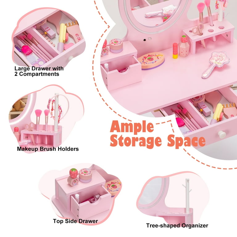 Shop Kids Hair Accessories Organizer Box online - Jan 2024